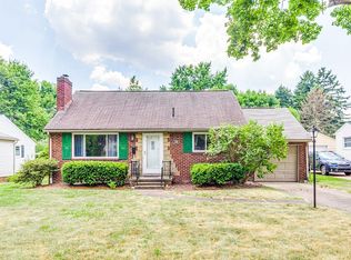 500 Woodrow St NW, North Canton, OH 44720