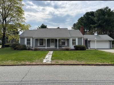 243 West Ave, Seekonk, MA, 02771