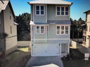 81 Grande Pointe Dr, Panama City Beach, FL 32413