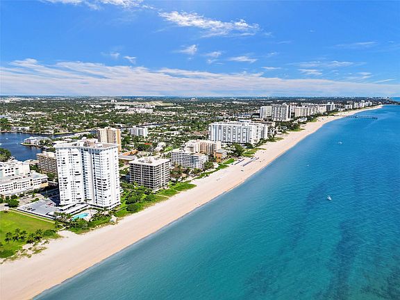 2nd image of 1340 S Ocean Boulevard #2009