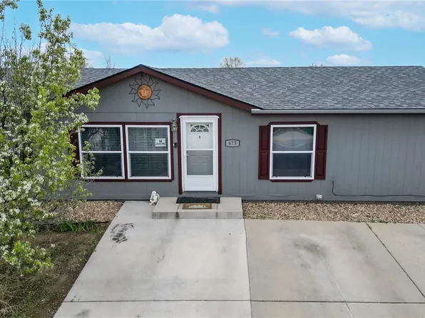 675 Prairie Avenue, Brighton, CO 80603
