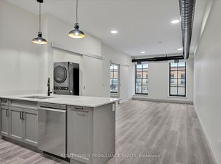 380 George St N #1A, Peterborough, ON K9H3R3