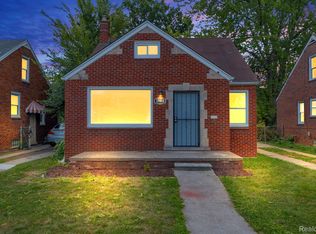 17918 Chester St, Detroit, MI 48224