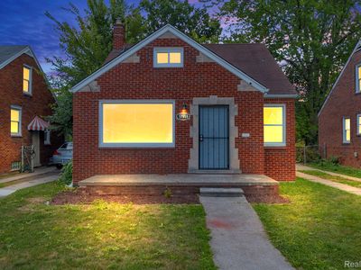 17918 Chester St, Detroit, MI, 48224