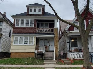 3153 N 11th St, Milwaukee, WI 53206