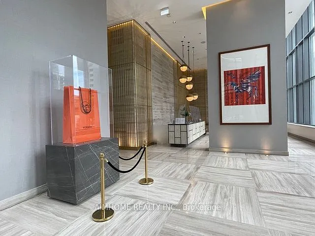 50 Charles St E #4508 — Photo 3