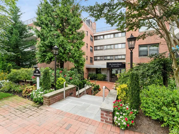 20 Canterbury Road #2F, Great Neck, NY 11021