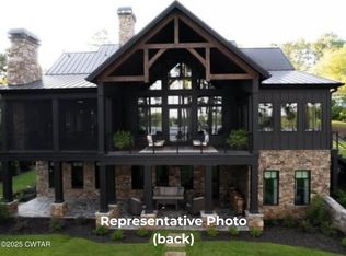 1570 Reedy Creek Rd, Huntingdon, TN 38344