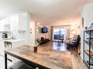 924 S 14th Ave SW #506, Calgary, AB T2R0N7