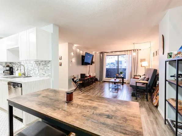 924 S 14th Ave SW #506, Calgary, AB T2R 0N7