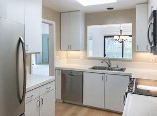 105 Eucalyptus Knl, Mill Valley, CA 94941