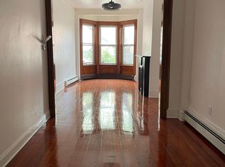 99 Magnolia Ave FLOOR 1, Jersey City, NJ 07306