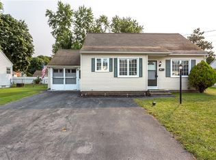 212 Crestwood Dr, Syracuse, NY 13212