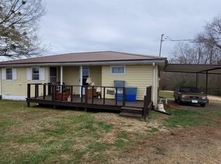 8373 State Highway 187, Hodges, AL 35571