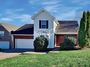 280 Iris Dr, Hendersonville, TN 37075