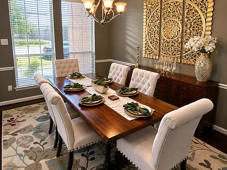 5934 Beeston Hall Ct — Photo 4