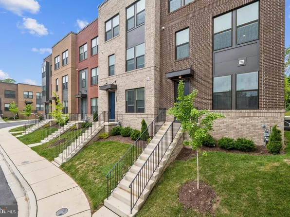 4416 Roland Heights Ave, Baltimore, MD 21211