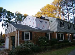 1712 S Woodhouse Rd, Virginia Beach, VA 23454