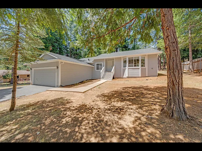 Sierra Springs Dr — Photo 1
