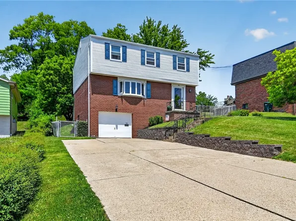 96 Skyvue Dr, Pittsburgh, PA 15234