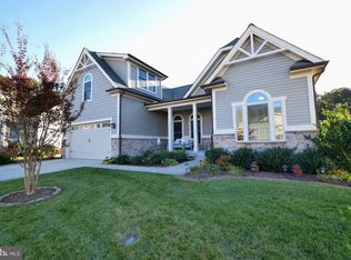 32731 Widgeon Rd, Ocean View, DE 19970