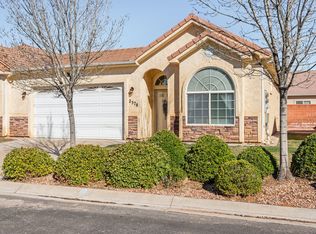 2578 W 225 N, Hurricane, UT 84737