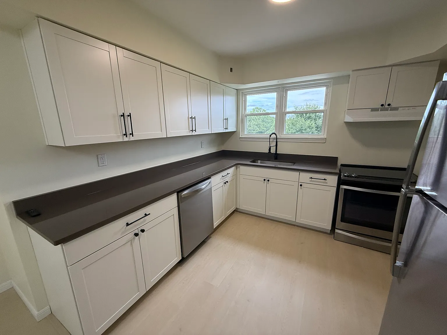 1 bed, 800 sqft, $1,500 — Photo 1