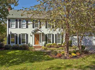 308 Pelham Falls Dr, Greer, SC 29651