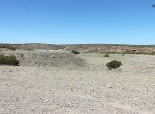 13067 Highway 185, Radium Springs, NM 88054