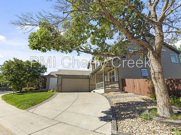 3rd image of 2917 S Zeno Way