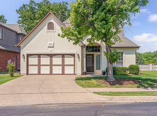 3912 N Pine Ave, Broken Arrow, OK 74012