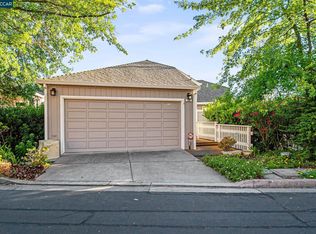 338 Primrose Dr, Pleasant Hill, CA 94523
