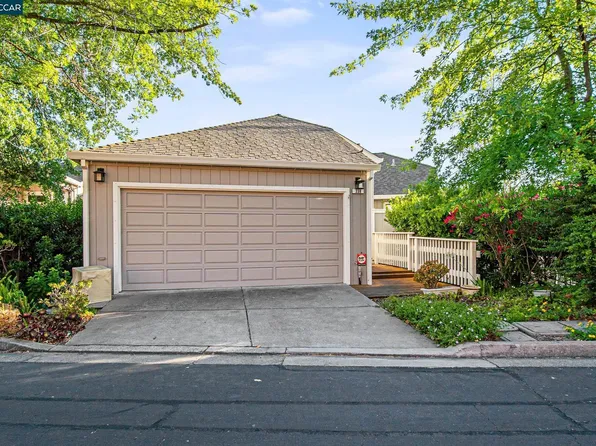 338 Primrose Dr, Pleasant Hill, CA 94523