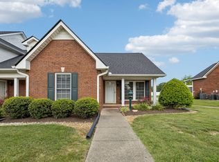 177 Bailey Ln UNIT 101, Pleasant View, TN 37146