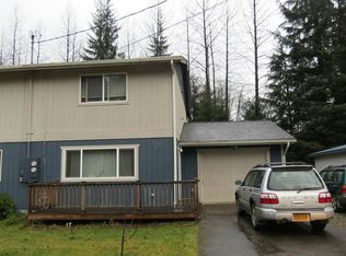 3712B Amalga St, Juneau, AK 99801