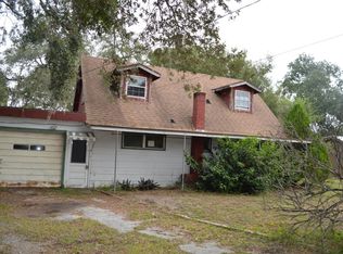 16515 E Highway 40, Silver Springs, FL 34488