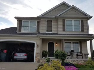 5487 Sonia Ave NW, Massillon, OH 44647