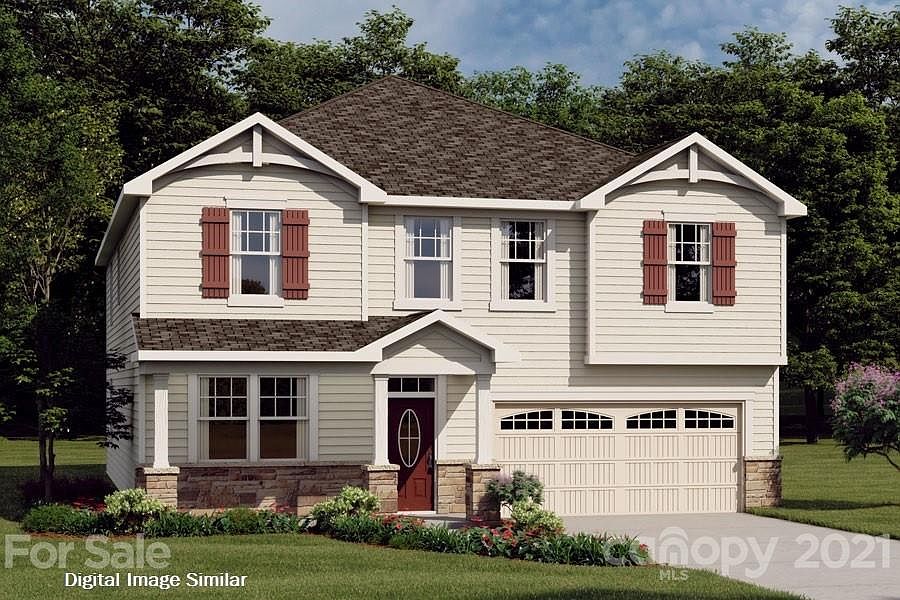 1st image of 16038 Fieldstone Trace Crosby French Country #250