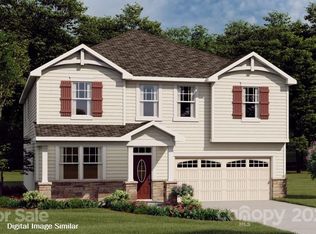 19242 Hawk Haven Lane Crosby French Country #268, Charlotte, NC 28278