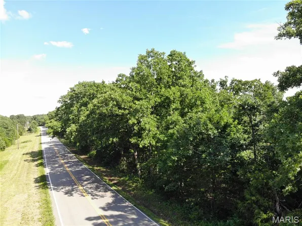 State Hwy N, Bourbon, MO 65441