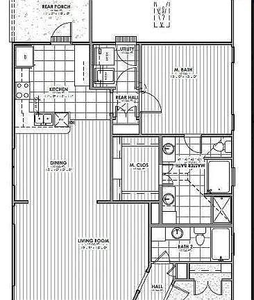 2nd image of 208 Parker Ln