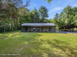 4673 U.S. Highway 209, Accord, NY 12404