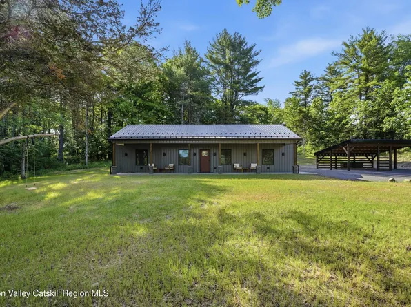 4673 U.S. Highway 209, Accord, NY 12404