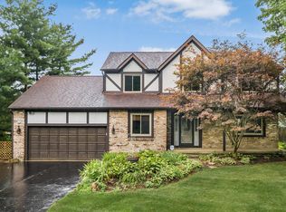8729 Ramblewood Ct, Pickerington, OH 43147