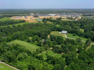 6612 Mint Spring Branch Rd, Prospect, KY 40059