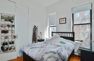 Rented by J Misrahi Realty Corp