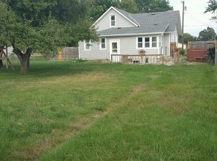 214 N Ida St, Fullerton, NE 68638