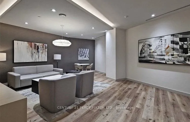 159 Wellesley St E #1602 — Photo 15