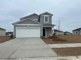 904 Long Beach Dr LOT 25, Longs, SC 29568
