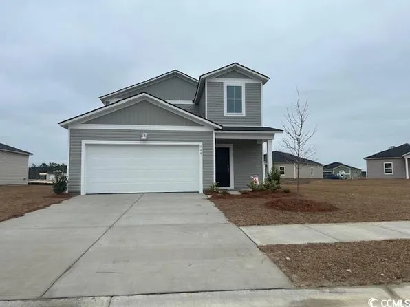 904 Long Beach Dr Lot 25 Columbia, Longs, SC 29568